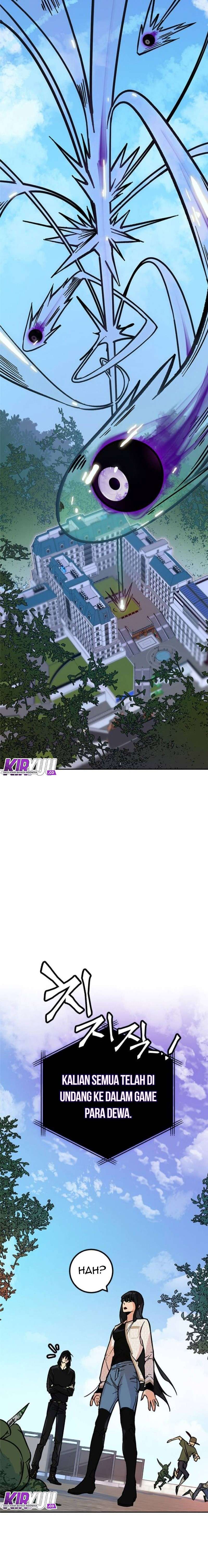 Return to Player Chapter 3 - halaman 6