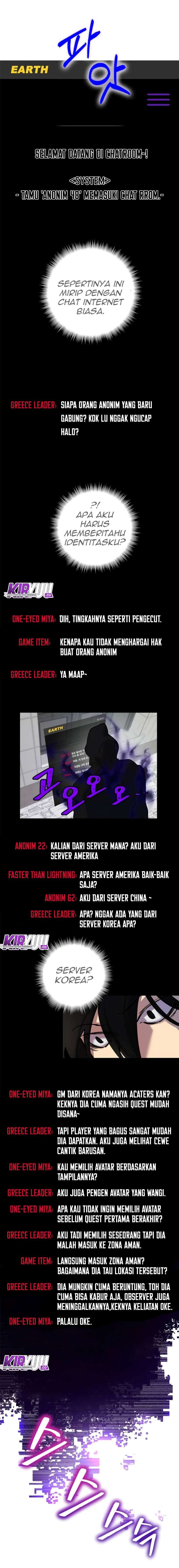 Return to Player Chapter 4 - halaman 10