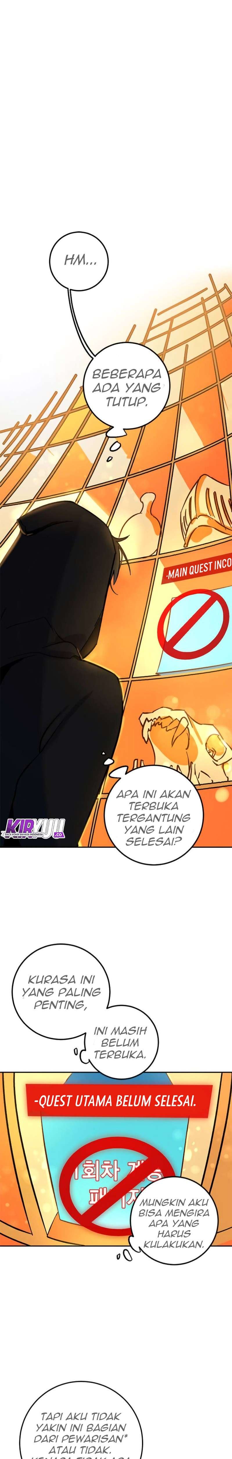 Return to Player Chapter 4 - halaman 13