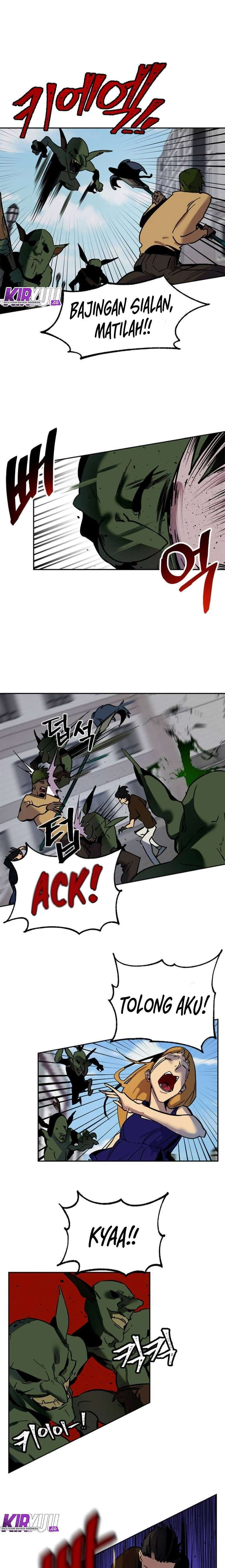 Return to Player Chapter 4 - halaman 17