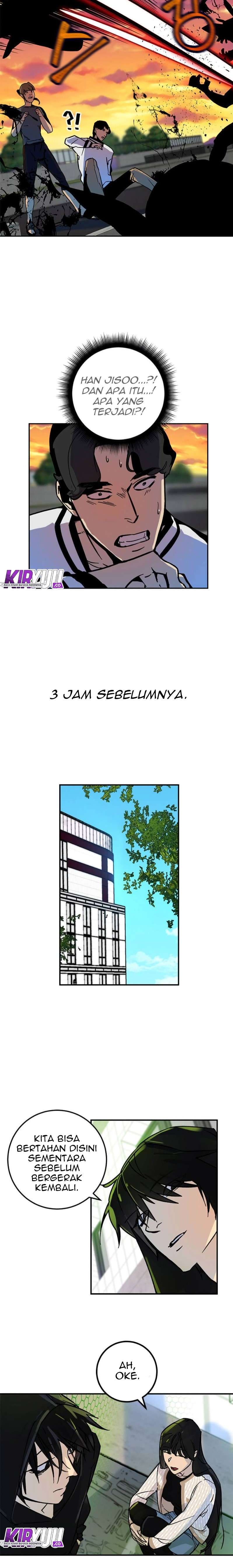 Return to Player Chapter 4 - halaman 4