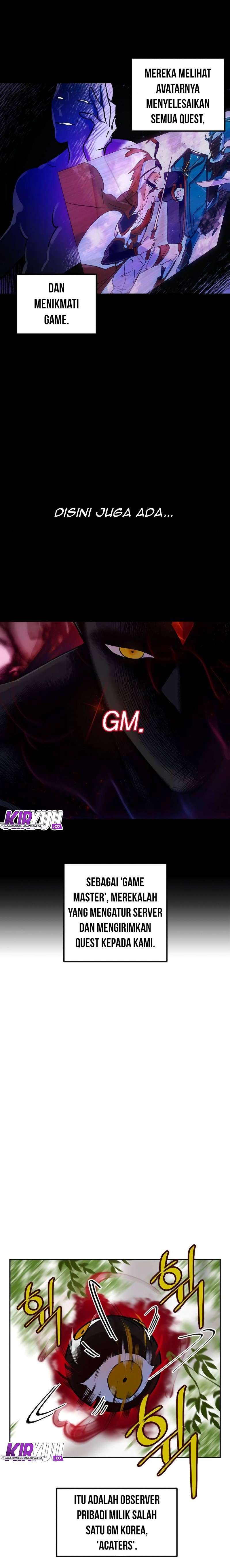 Return to Player Chapter 4 - halaman 6