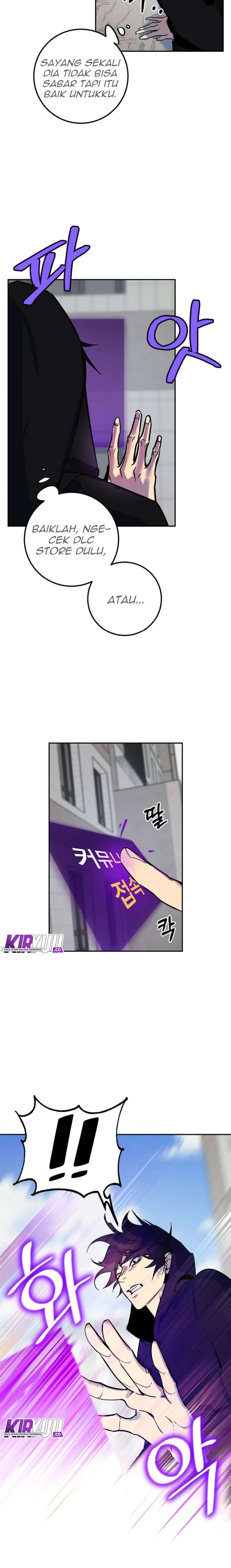 Return to Player Chapter 4 - halaman 8