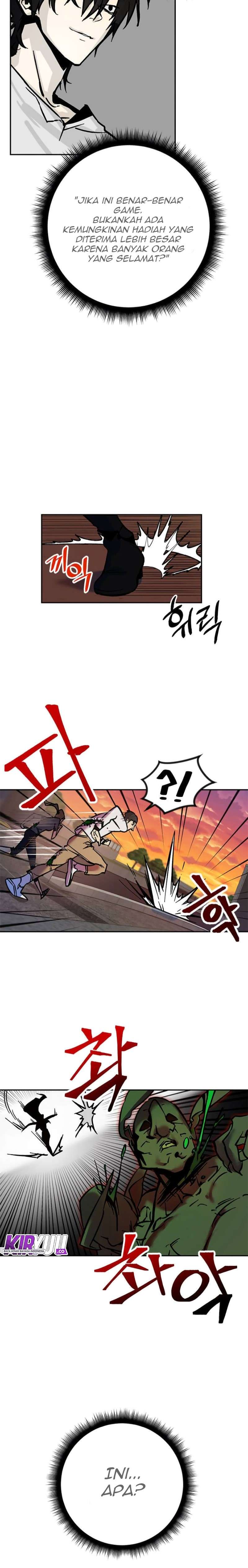 Return to Player Chapter 5 - halaman 10