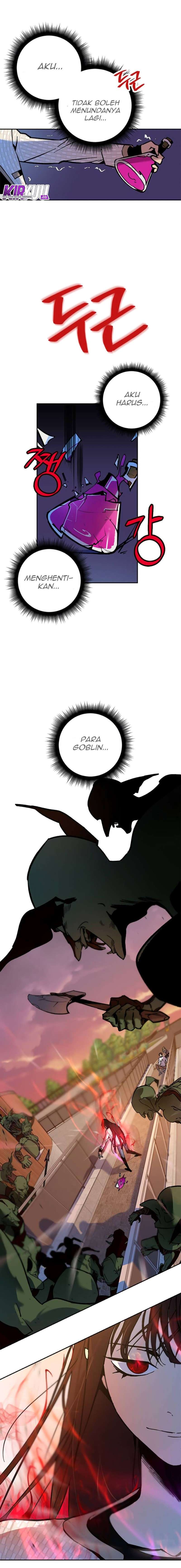 Return to Player Chapter 5 - halaman 12
