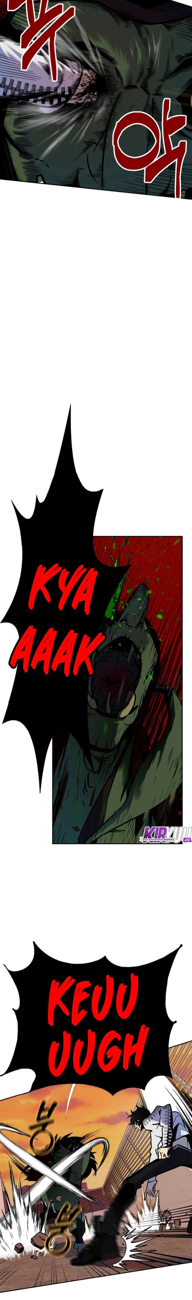Return to Player Chapter 5 - halaman 18