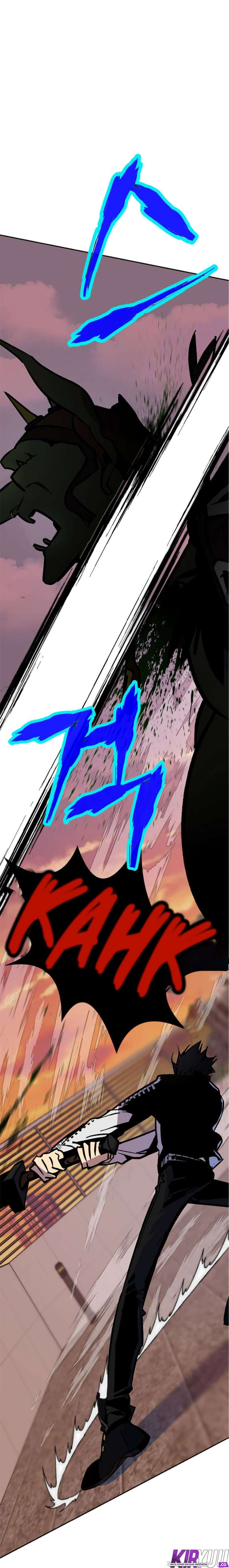 Return to Player Chapter 5 - halaman 22