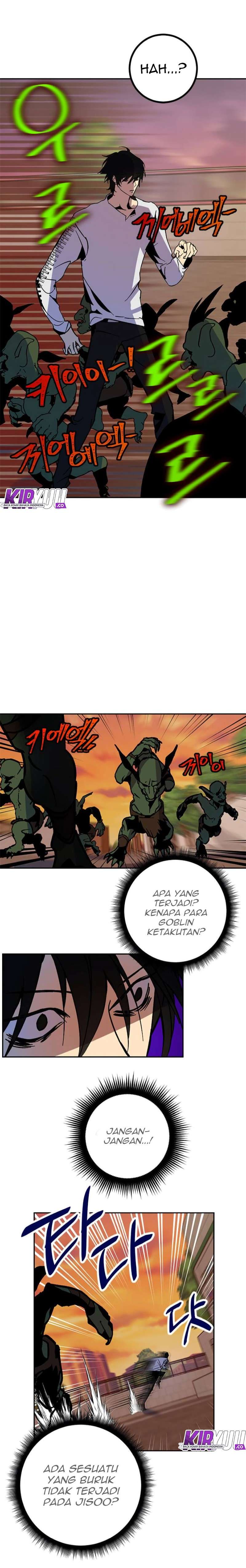 Return to Player Chapter 5 - halaman 26