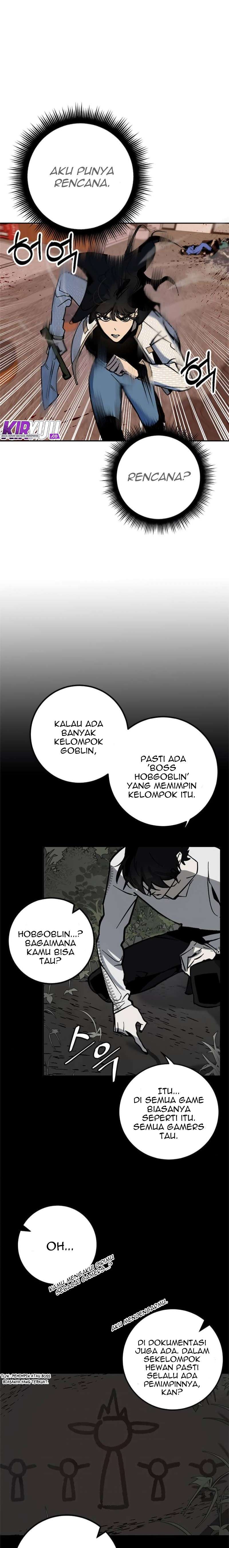 Return to Player Chapter 5 - halaman 5