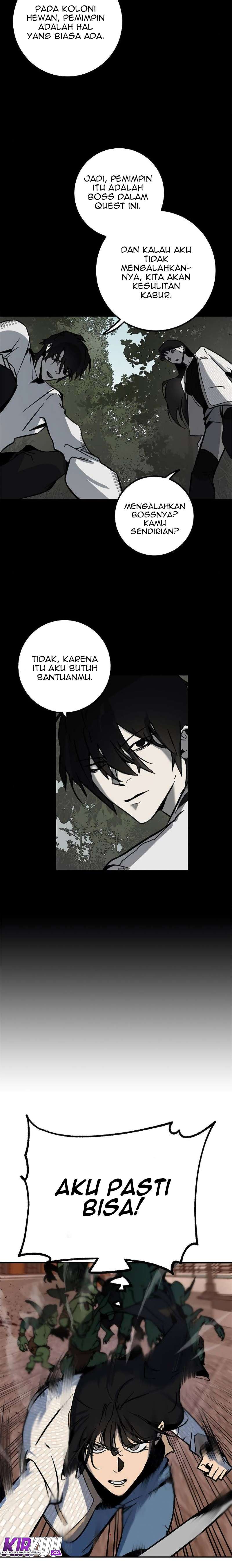 Return to Player Chapter 5 - halaman 6