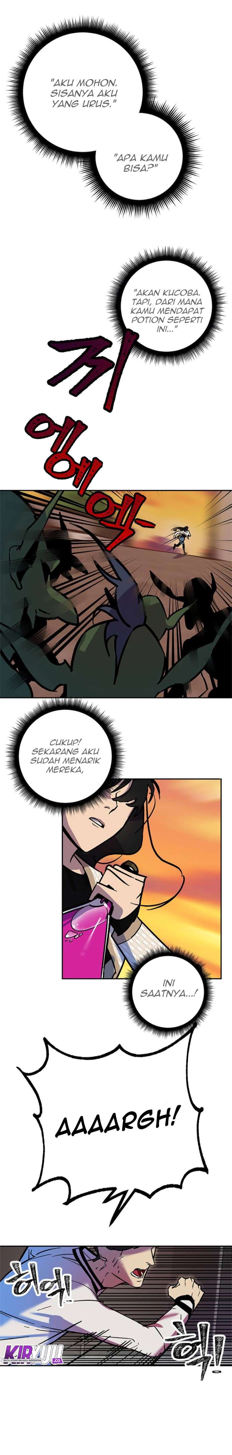 Return to Player Chapter 5 - halaman 8