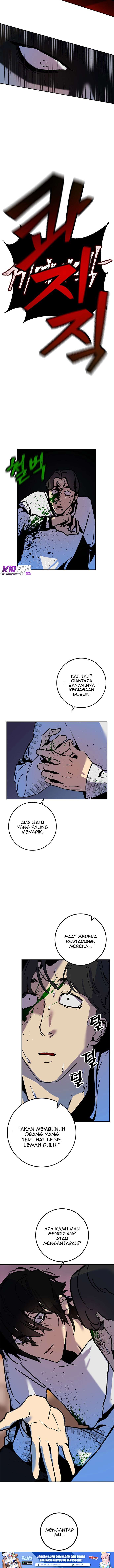 Return to Player Chapter 6 - halaman 13