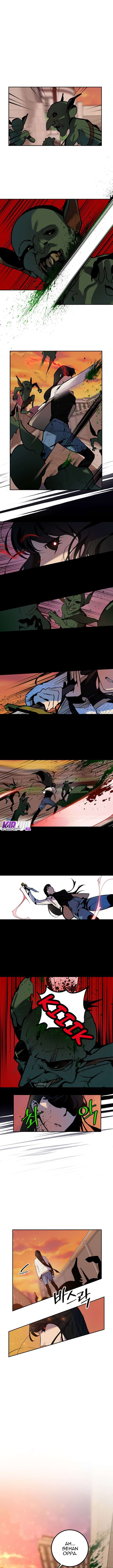 Return to Player Chapter 6 - halaman 3
