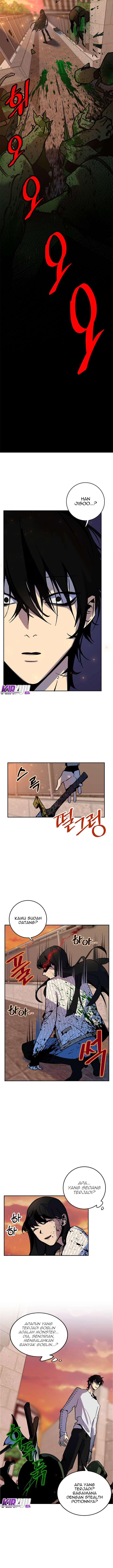 Return to Player Chapter 6 - halaman 4