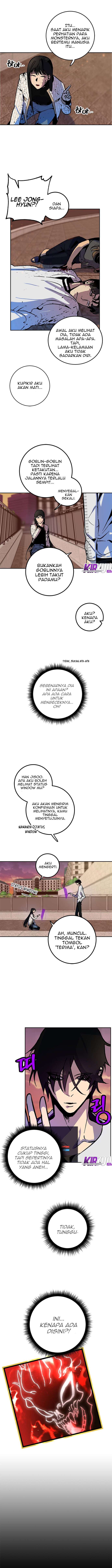 Return to Player Chapter 6 - halaman 5