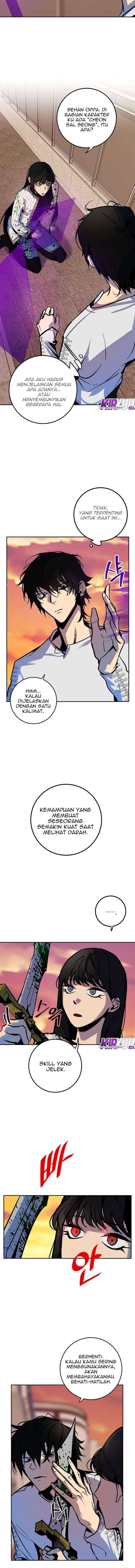Return to Player Chapter 6 - halaman 7