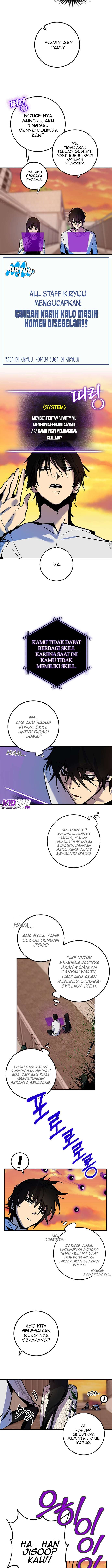 Return to Player Chapter 6 - halaman 9
