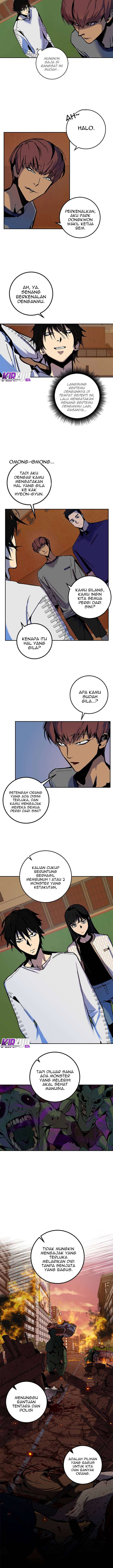Return to Player Chapter 7 - halaman 10