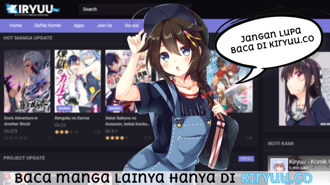 Return to Player Chapter 7 - halaman 12