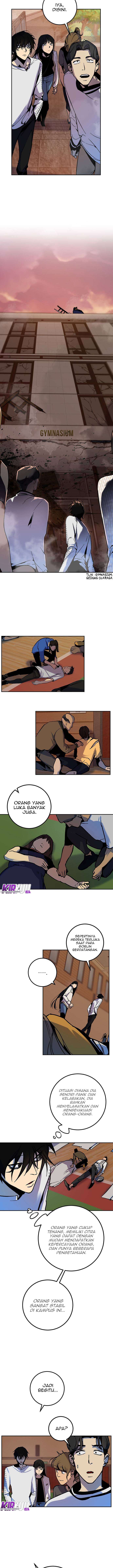 Return to Player Chapter 7 - halaman 4