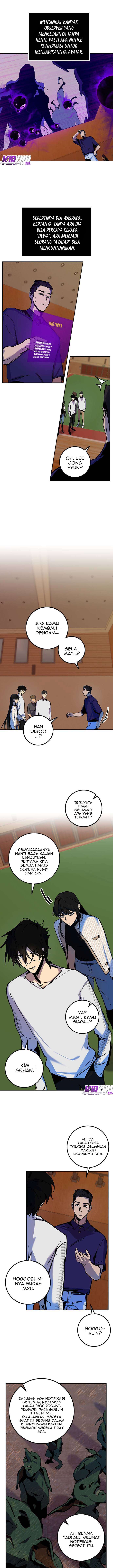 Return to Player Chapter 7 - halaman 6