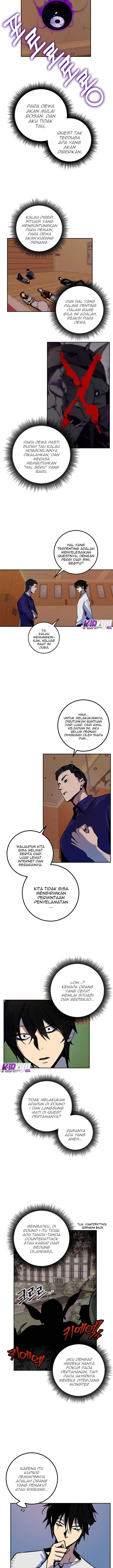 Return to Player Chapter 7 - halaman 8