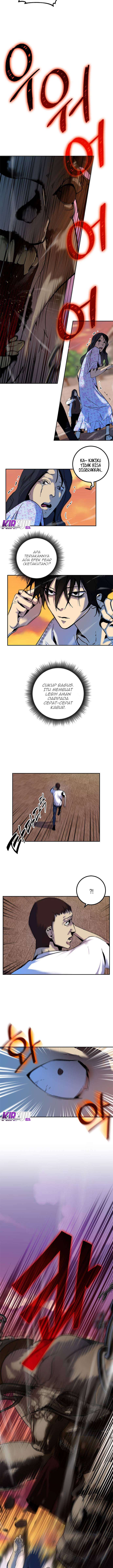 Return to Player Chapter 8 - halaman 10