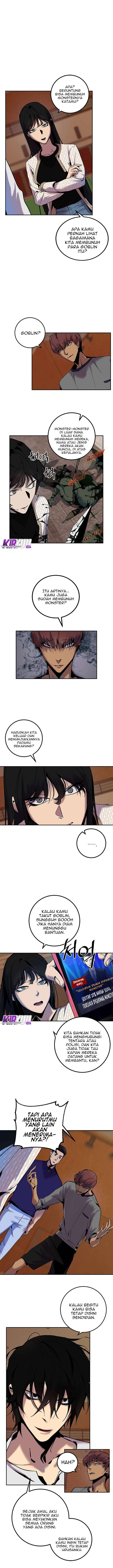 Return to Player Chapter 8 - halaman 3