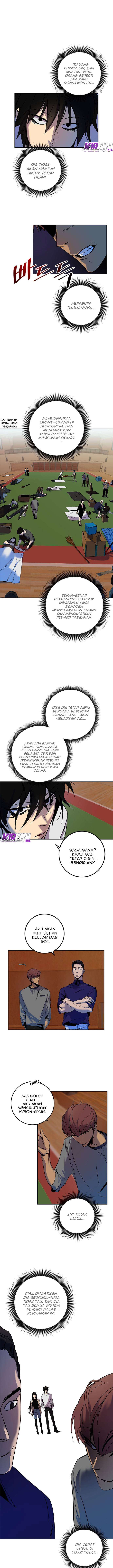 Return to Player Chapter 8 - halaman 4