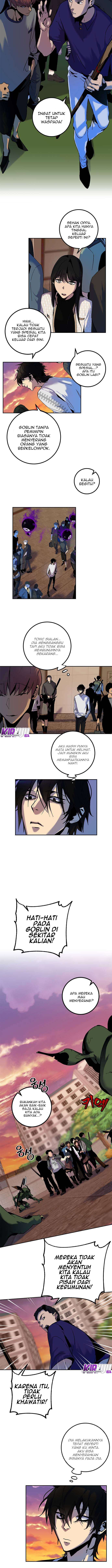 Return to Player Chapter 8 - halaman 6
