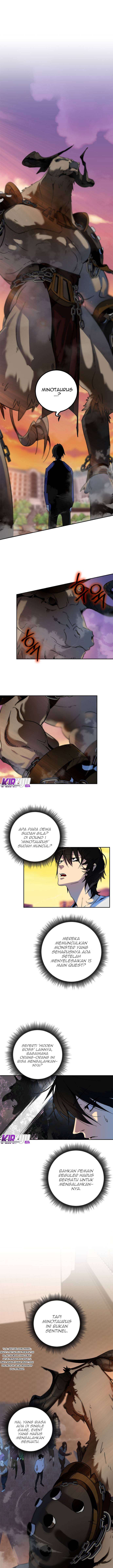 Return to Player Chapter 8 - halaman 8