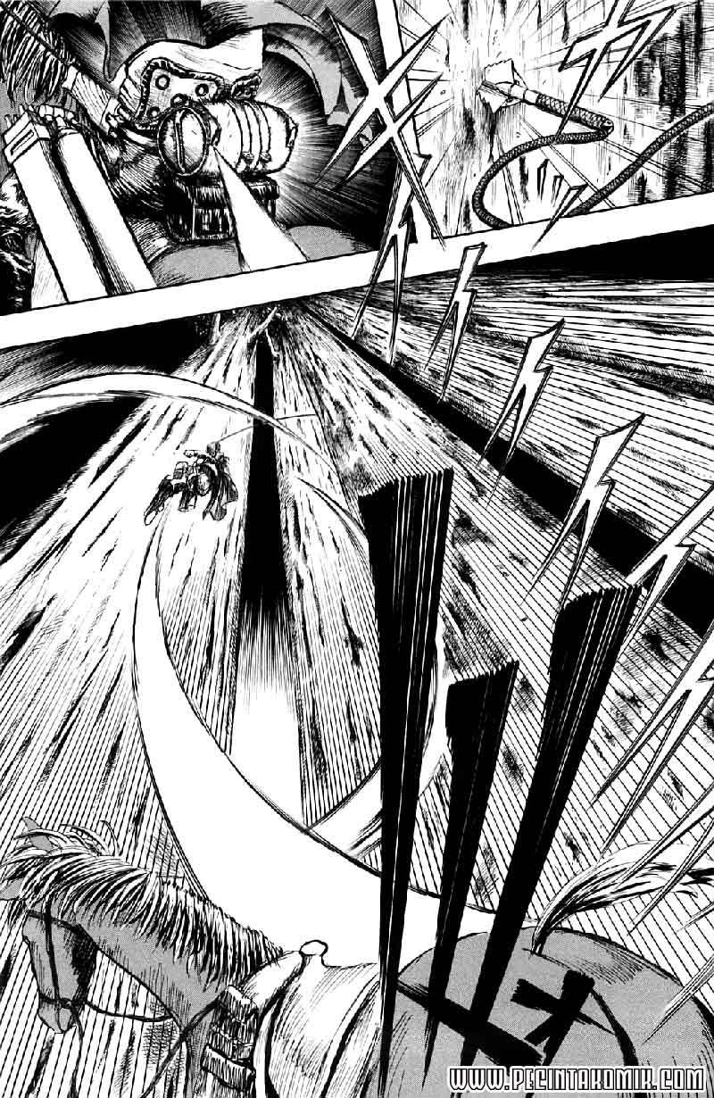 Shingeki no Kyojin Chapter 1 - halaman 16