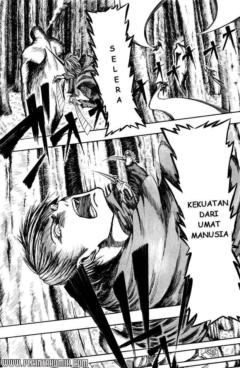 Shingeki no Kyojin Chapter 1 - halaman 18