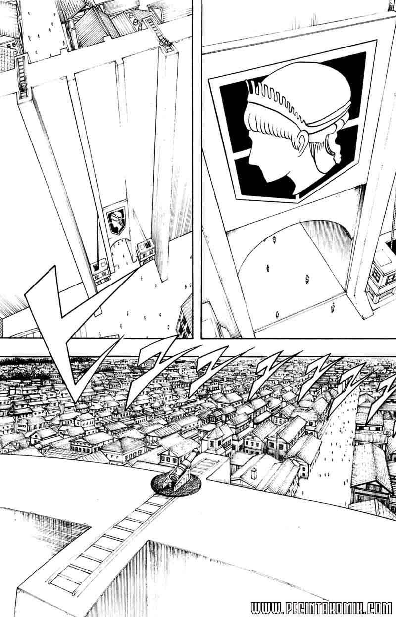Shingeki no Kyojin Chapter 1 - halaman 23