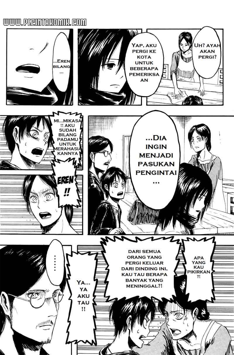 Shingeki no Kyojin Chapter 1 - halaman 43