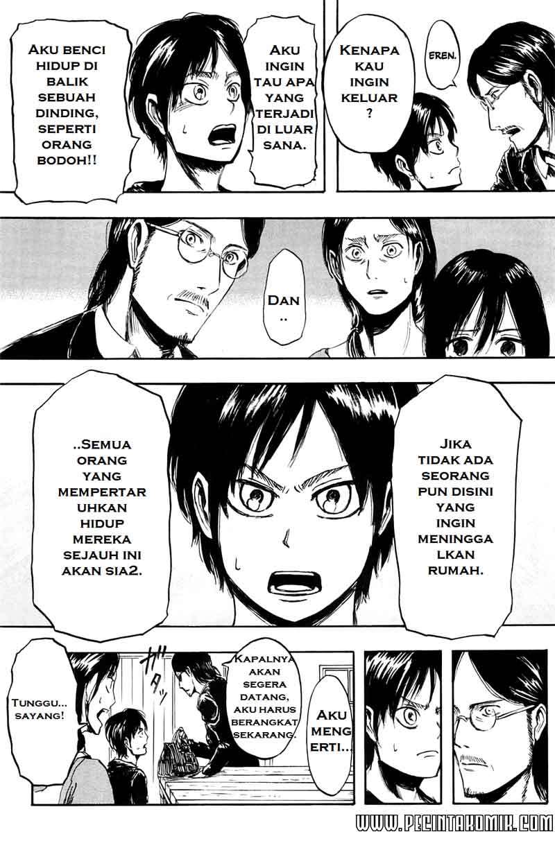 Shingeki no Kyojin Chapter 1 - halaman 44