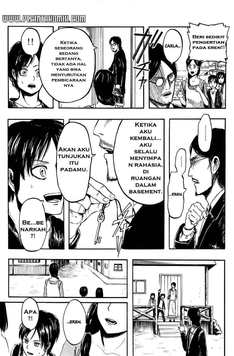 Shingeki no Kyojin Chapter 1 - halaman 45
