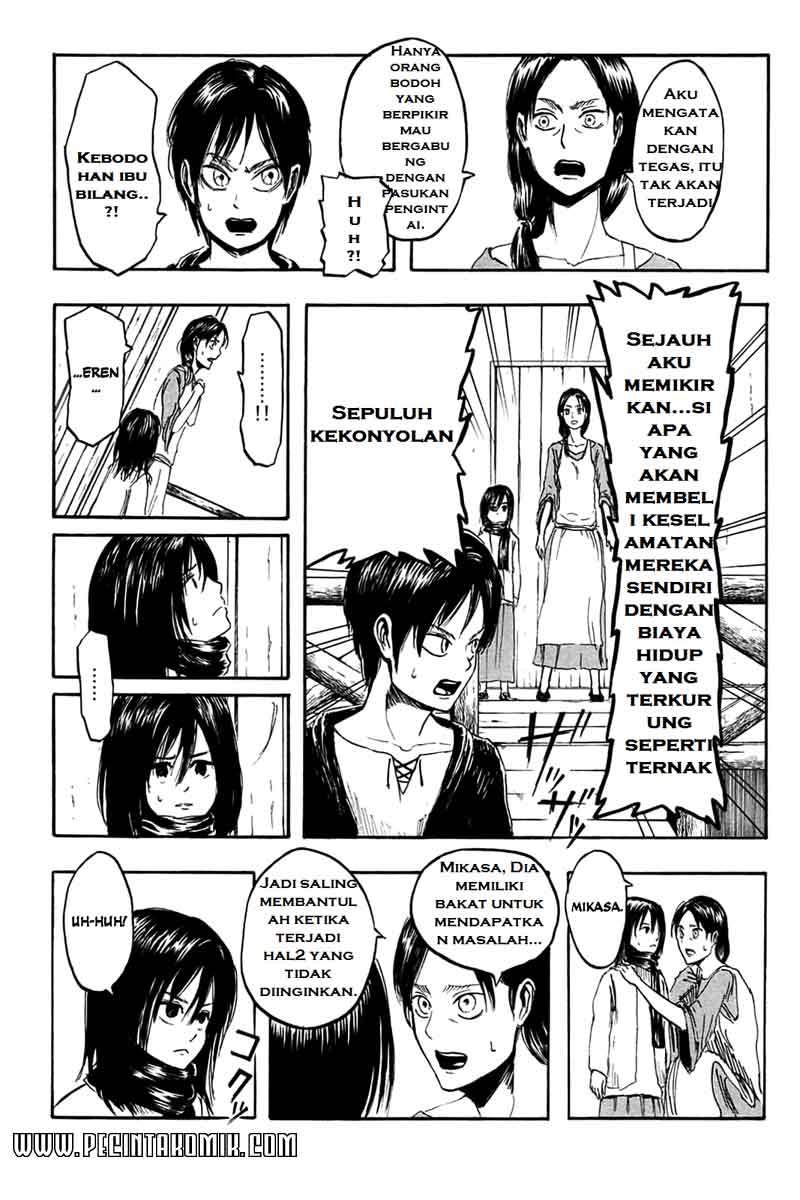 Shingeki no Kyojin Chapter 1 - halaman 46