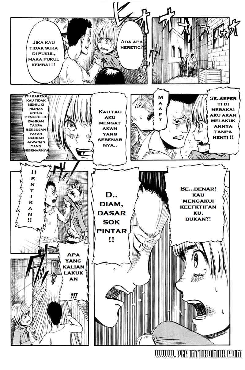 Shingeki no Kyojin Chapter 1 - halaman 47
