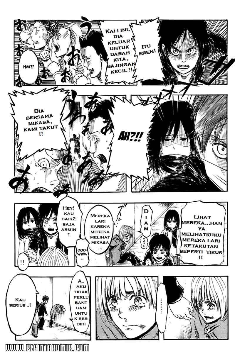 Shingeki no Kyojin Chapter 1 - halaman 48
