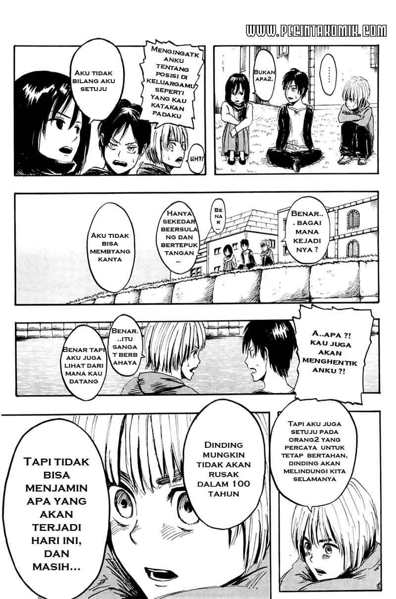 Shingeki no Kyojin Chapter 1 - halaman 50