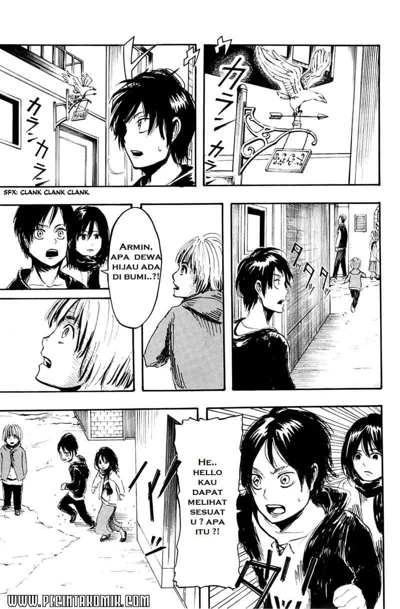 Shingeki no Kyojin Chapter 1 - halaman 52