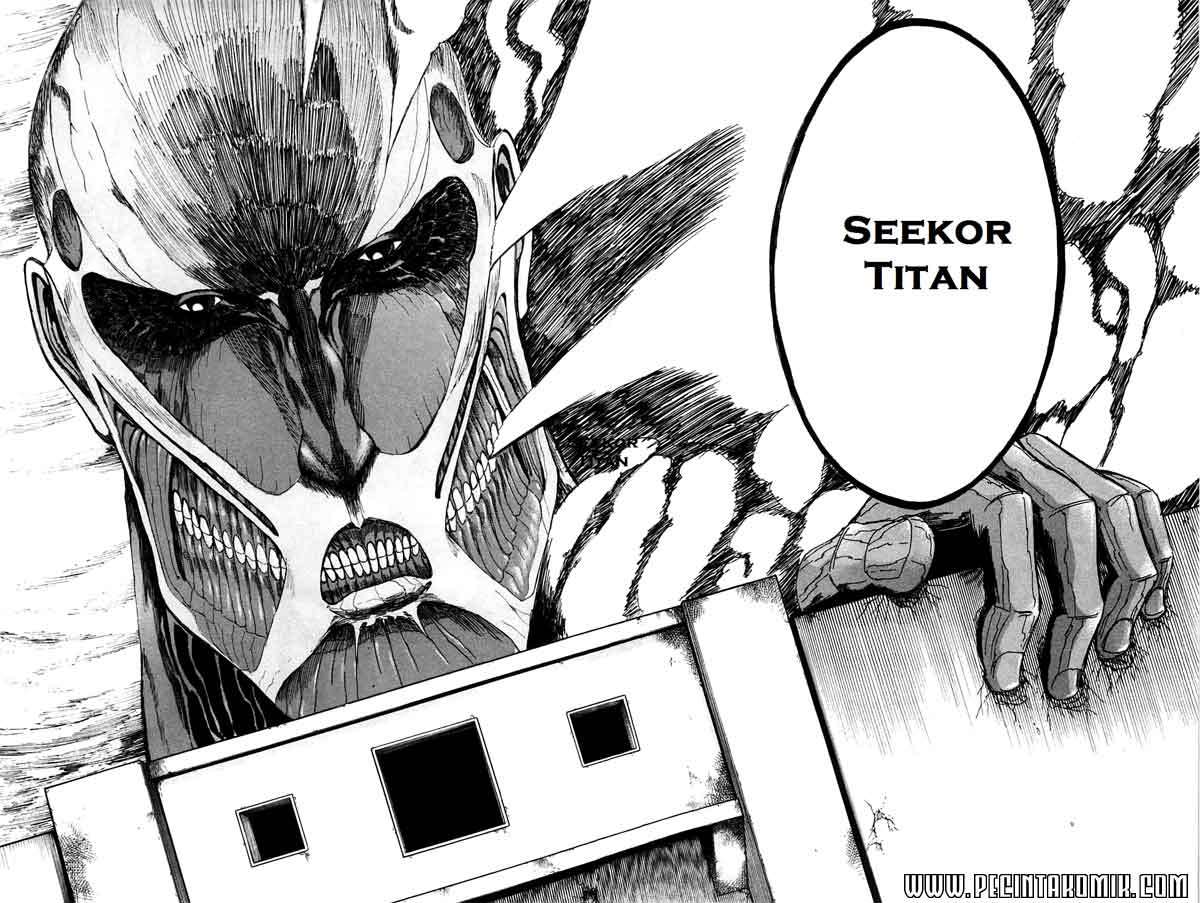 Shingeki no Kyojin Chapter 1 - halaman 55