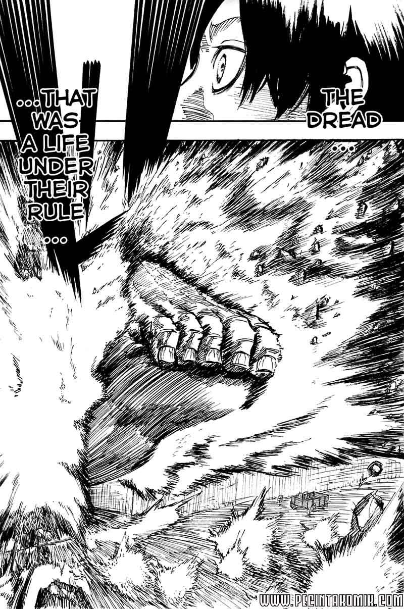 Shingeki no Kyojin Chapter 1 - halaman 57
