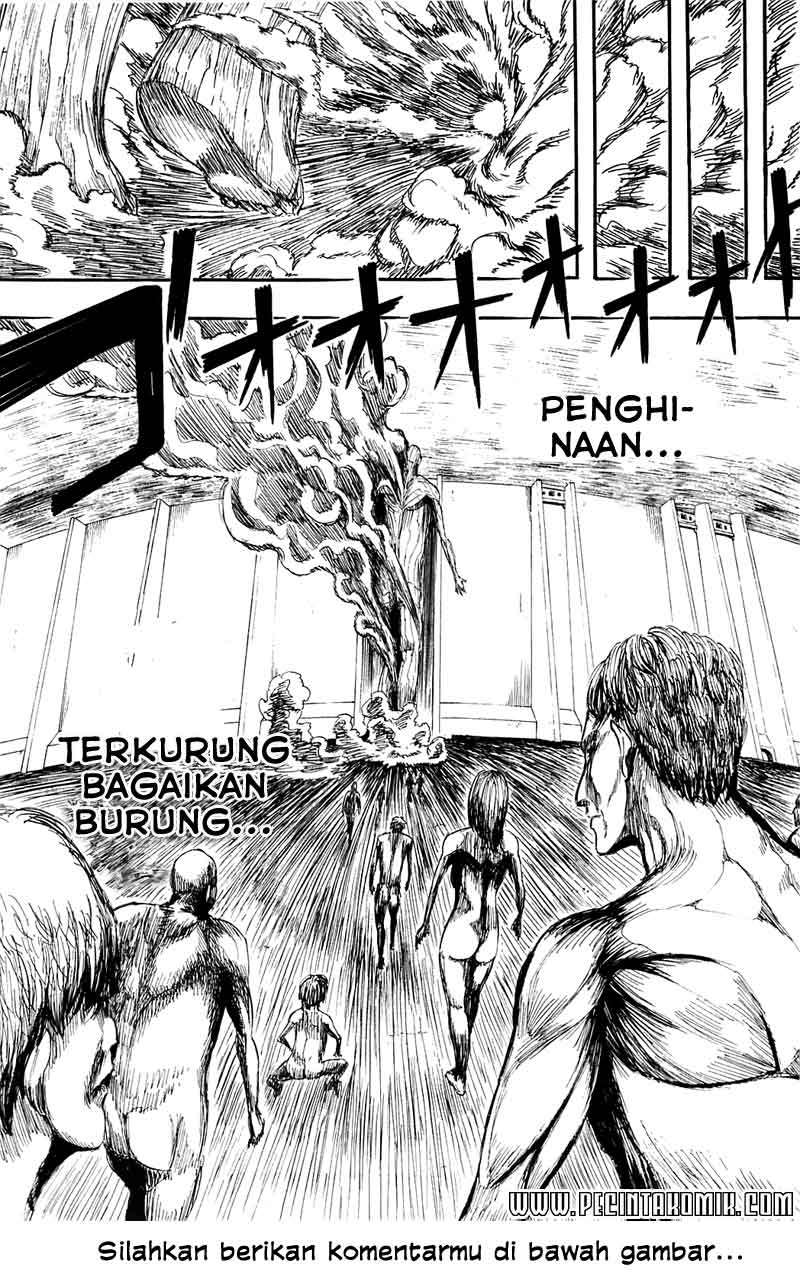 Shingeki no Kyojin Chapter 1 - halaman 58