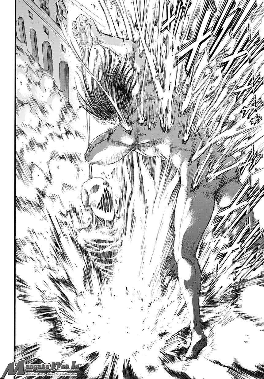 Shingeki no Kyojin Chapter 102 - halaman 41