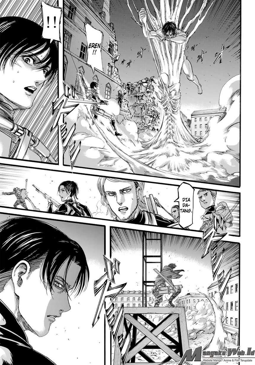 Shingeki no Kyojin Chapter 102 - halaman 42