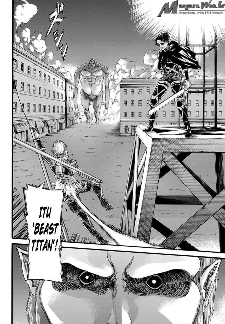 Shingeki no Kyojin Chapter 102 - halaman 43