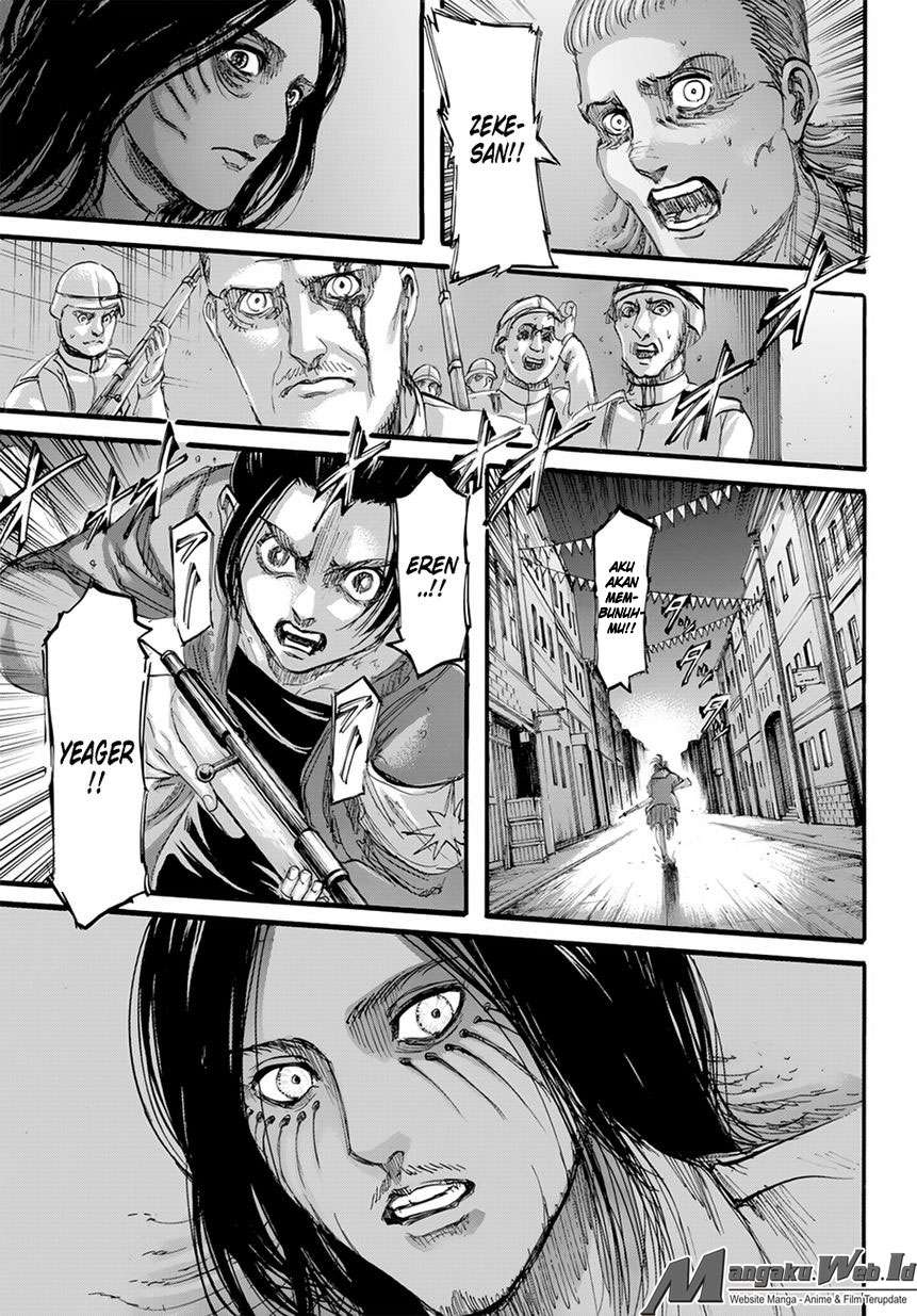 Shingeki no Kyojin Chapter 102 - halaman 44