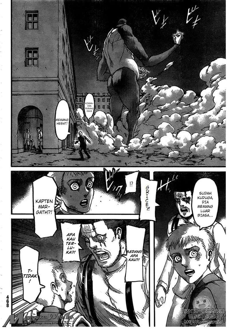 Shingeki no Kyojin Chapter 103 - halaman 24